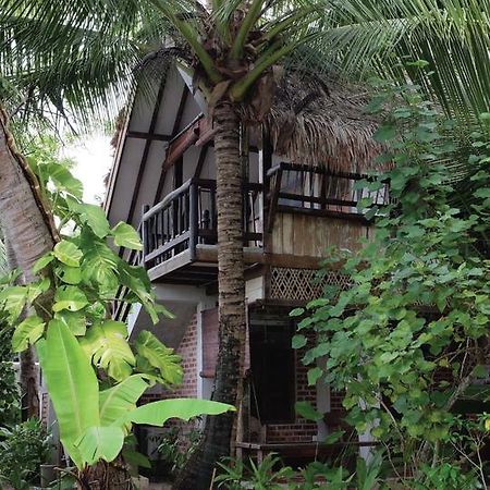 Panji Panji Tropical Wooden Home Pantai Cenang  Extérieur photo