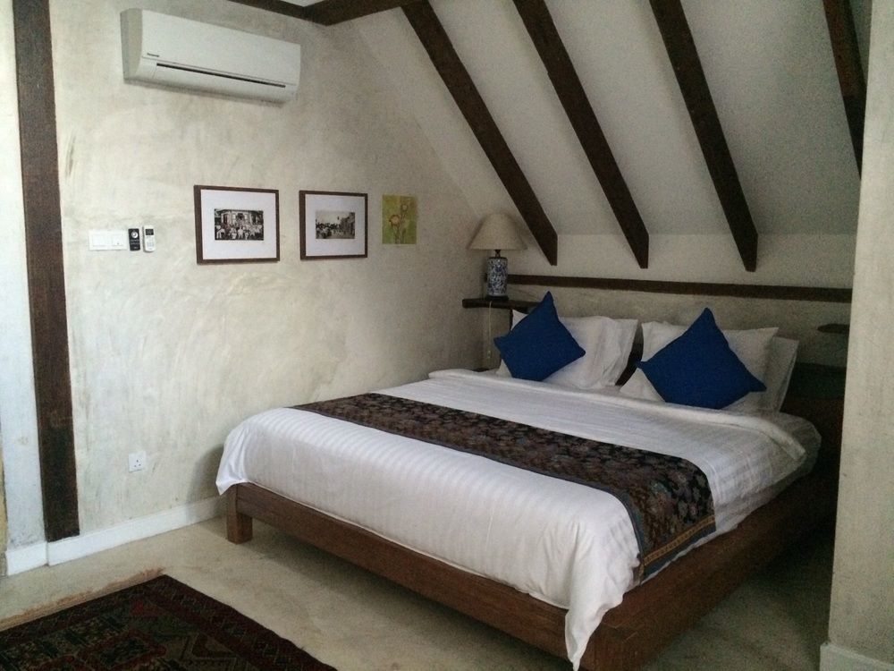 Panji Panji Tropical Wooden Home Pantai Cenang  Extérieur photo