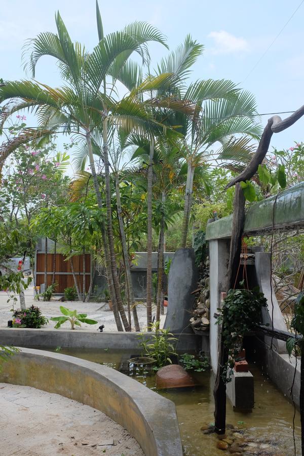 Panji Panji Tropical Wooden Home Pantai Cenang  Extérieur photo